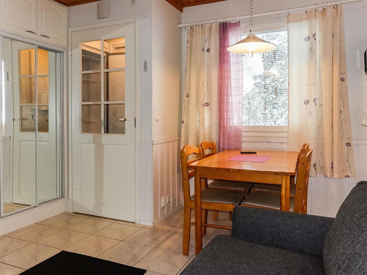 Holiday Home Moonlight 201 By Interhome Levi Ngoại thất bức ảnh